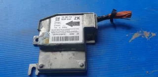 13158713 Блок AirBag Opel Corsa C Арт e12496435, вид 1