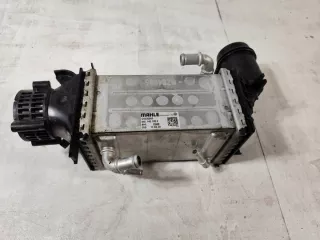 04E145785E Интеркулер Seat Ateca Арт e12496424, вид 1