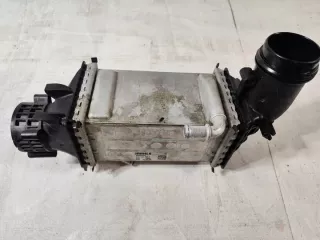 04E145785E Интеркулер Seat Ateca Арт e12496424, вид 4