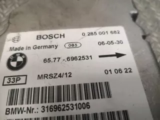 6962531 Блок AirBag MINI Cooper R50 Арт e12496355, вид 4