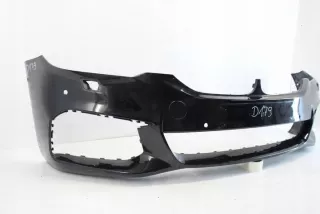 51118064928 Бампер передний BMW 5 G30/G31 Арт e12496339, вид 2