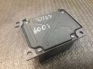 1635422718 Блок AirBag Mercedes ML W163 Арт e12496319, вид 2