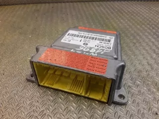 1648204526 Блок AirBag Mercedes ML W164 Арт e12496308, вид 2
