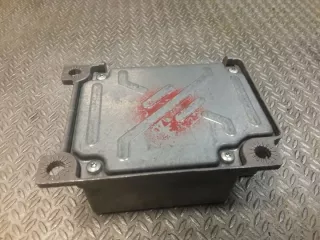 2118704326 Блок AirBag Mercedes E W211 Арт e12496268, вид 2