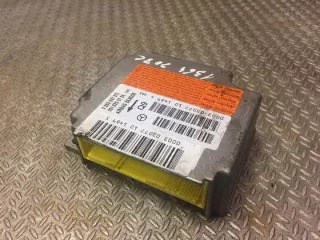 0018209726 Блок AirBag Mercedes C W203 Арт e12496220, вид 1