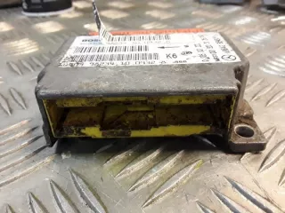 0018203126 Блок AirBag Mercedes A W168 Арт e12496167, вид 2