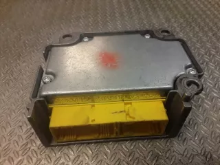 1698206626 Блок AirBag Mercedes A W169 Арт e12496155, вид 2