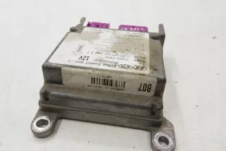 1D95910600 Блок AirBag Kia Carens 3 Арт e12496097, вид 1