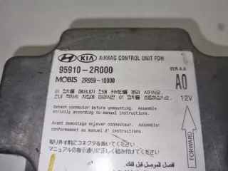 95910-2R000 959102R000 Блок AirBag Hyundai i30 FD Арт e12496052, вид 2