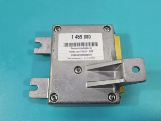 77960-SAA-E812-M1 IMPRK1459380, Блок AirBag Honda Jazz 2 Арт e12496026, вид 2