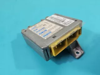77960-SAA-E812-M1 IMPRK1459380, Блок AirBag Honda Jazz 2 Арт e12496026, вид 4