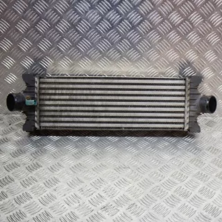 CC119L440AF Интеркулер Ford Transit Custom Арт e12495919, вид 1