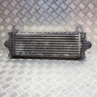 CC119L440AF Интеркулер Ford Transit Custom Арт e12495919, вид 3