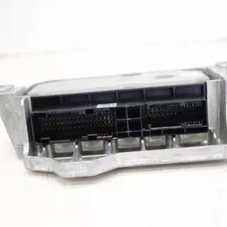 02850100709184432 Блок AirBag BMW X1 E84 Арт e12495864, вид 2