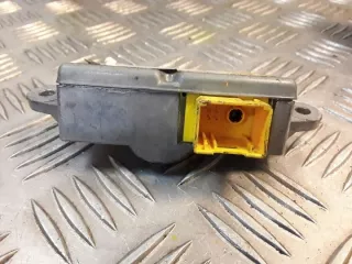 6970908 Блок AirBag BMW 7 E65/E66 Арт e12495827, вид 2