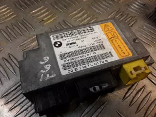 6924557 Блок AirBag BMW 7 E65/E66 Арт e12495818, вид 1