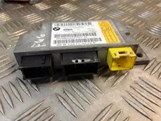6924557 Блок AirBag BMW 7 E65/E66 Арт e12495818, вид 2