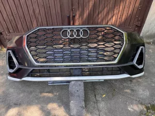 83F853651B Бампер передний Audi Q3 1 Арт e12495806, вид 1