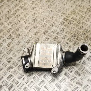7575407 Интеркулер BMW 7 F01/F02 Арт e12495782, вид 1