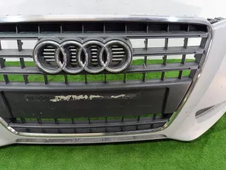  8t0807437k Бампер передний Audi A5 (S5,RS5) 1 Арт e12495694, вид 7