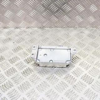 9122500 Блок AirBag BMW 3 E90/E91/E92/E93 Арт e12495658, вид 4