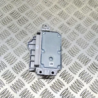 0285010066 Блок AirBag BMW 3 E90/E91/E92/E93 Арт e12495657, вид 2