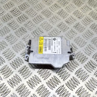 0285010066 Блок AirBag BMW 3 E90/E91/E92/E93 Арт e12495657, вид 3