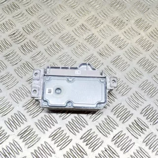 0285010066 Блок AirBag BMW 3 E90/E91/E92/E93 Арт e12495657, вид 4