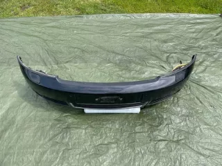 8E0807110 TOBI311 Бампер передний Audi A4 B6 Арт e12495648, вид 2