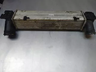 7798788 Интеркулер BMW 1 E81/E82/E87/E88 Арт e12495605, вид 1