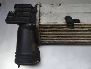 7798788 Интеркулер BMW 1 E81/E82/E87/E88 Арт e12495605, вид 2