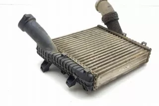 7L6145803C Интеркулер Audi Q7 4M Арт e12495594, вид 2