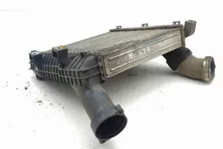 7L6145803C Интеркулер Audi Q7 4M Арт e12495594, вид 3