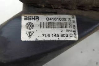 7L6145803C Интеркулер Audi Q7 4M Арт e12495594, вид 4