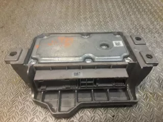 9122500 Блок AirBag BMW 1 E81/E82/E87/E88 Арт e12495583, вид 2