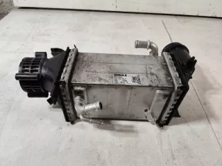 04E145785E Интеркулер Audi Q3 1 Арт e12495563, вид 1