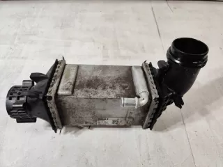 04E145785E Интеркулер Audi Q3 1 Арт e12495563, вид 4