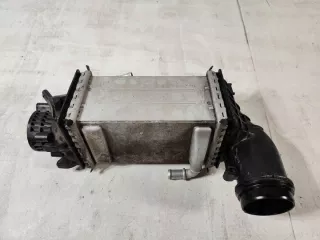 04E145785E Интеркулер Audi Q3 1 Арт e12495563, вид 5
