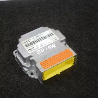 GTV34902 Блок AirBag Audi A8 D3 (S8) Арт e12495537, вид 1