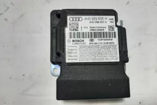4H0959655H Блок AirBag Audi A6 C7 (S6,RS6) Арт e12495524, вид 1