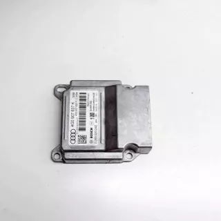 4G0907637K Блок AirBag Audi A6 C7 (S6,RS6) Арт e12495523, вид 3