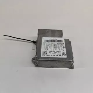 8F0959655D Блок AirBag Audi A5 (S5,RS5) 1 Арт e12495511, вид 1