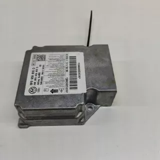 8F0959655D Блок AirBag Audi A5 (S5,RS5) 1 Арт e12495511, вид 2