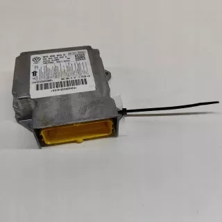 8F0959655D Блок AirBag Audi A5 (S5,RS5) 1 Арт e12495511, вид 3