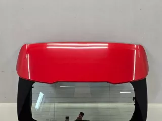 612-46 Крышка багажника (дверь 3-5) Volvo V40 2 Арт e12495474, вид 4