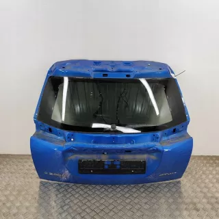 9831045880 Крышка багажника (дверь 3-5) Peugeot 2008 Арт e12495289, вид 1