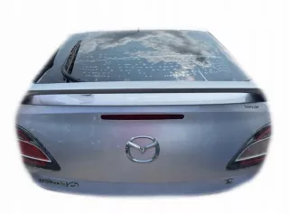 MAZ6IIKB Крышка багажника (дверь 3-5) Mazda 6 2 Арт e12495177, вид 1
