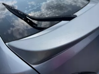 MAZ6IIKB Крышка багажника (дверь 3-5) Mazda 6 2 Арт e12495177, вид 13