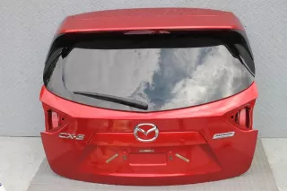 ZDERZAK-KLAPA-TYLNA-SZYBA-TYL-MAZDA-CX-5-I-41V Крышка багажника (дверь 3-5) Mazda 5 1 Арт e12495176, вид 1