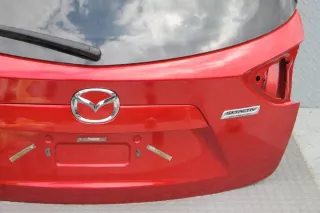 ZDERZAK-KLAPA-TYLNA-SZYBA-TYL-MAZDA-CX-5-I-41V Крышка багажника (дверь 3-5) Mazda 5 1 Арт e12495176, вид 4